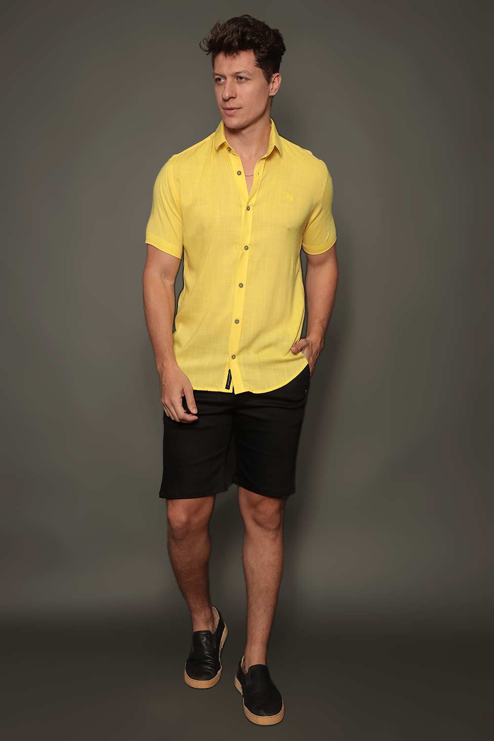 トップス pochi Camisas – Per Pochi