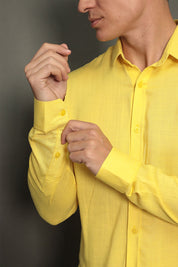 CAMISA DUBAI GOLA TRADICIONAL MANGA LONGA