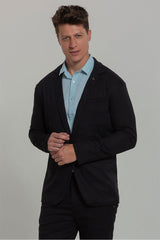Blazer Masculino Linho