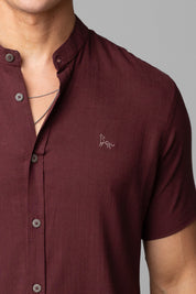 CAMISA DUBAI GOLA PADRE MANGA CURTA