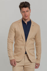 Blazer Masculino de Sarja Extreme Power com Bolso Interno