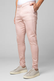 Calça Alfaiataria Masculina Slim Extreme Power Stretch