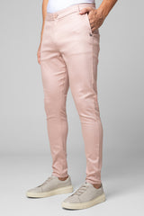 Calça Alfaiataria Masculina Slim Extreme Power Stretch