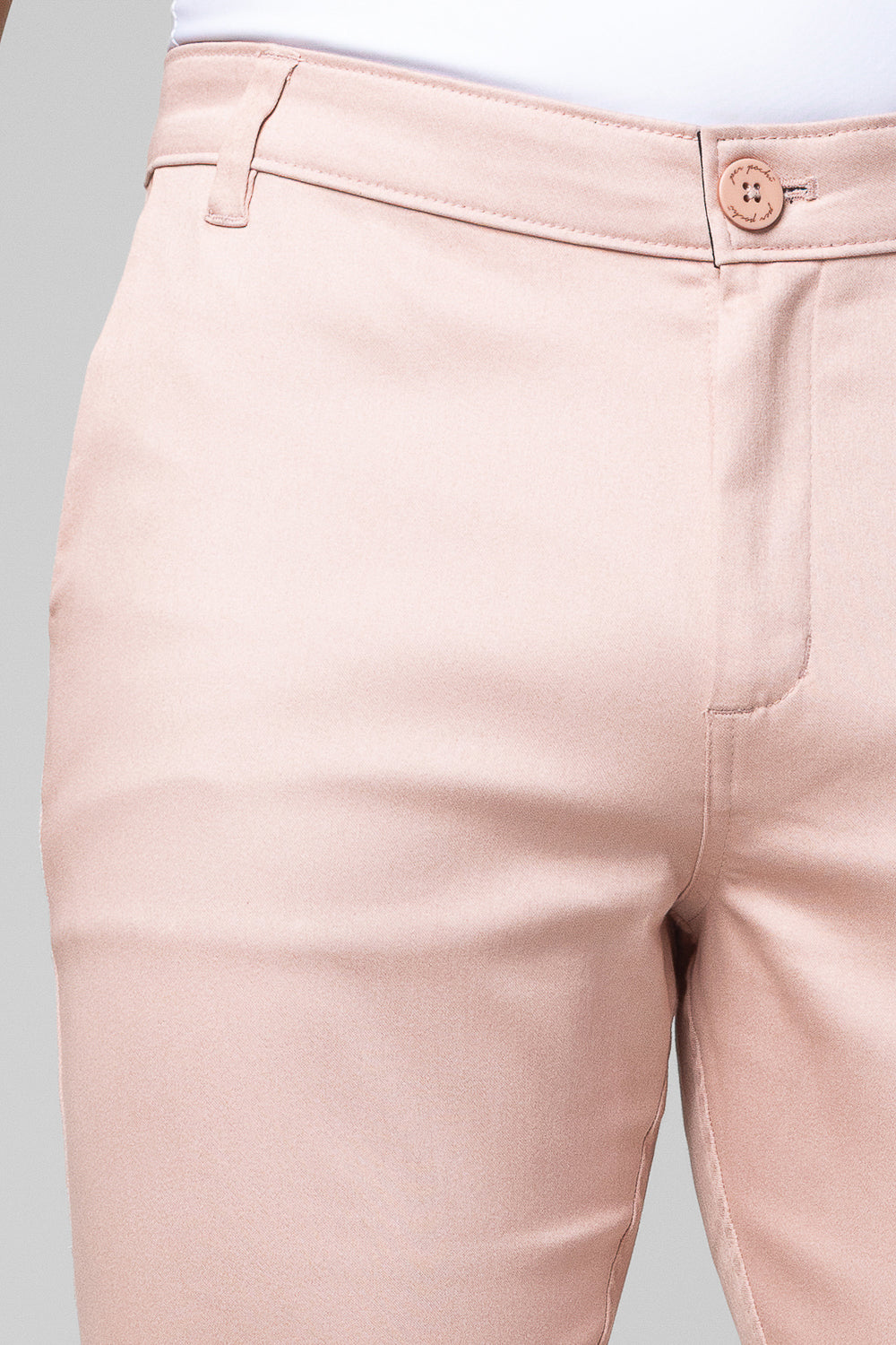 Calça Alfaiataria Masculina Slim Extreme Power Stretch