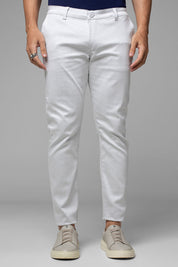 Calça Alfaiataria Masculina Slim Extreme Power Stretch