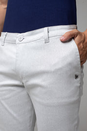 Calça Alfaiataria Masculina Slim Extreme Power Stretch