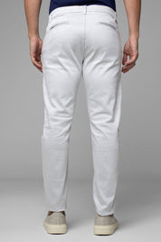 Calça Alfaiataria Masculina Slim Extreme Power Stretch