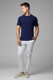 Calça Alfaiataria Masculina Slim Extreme Power Stretch