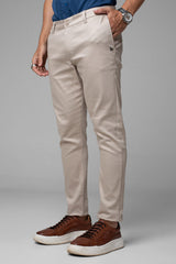 Calça Alfaiataria Masculina Slim Extreme Power Stretch