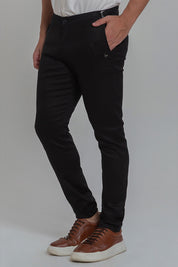 Calça Alfaiataria com Presilha Ajuste Lateral Extreme Power