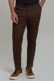 Calça Alfaiataria com Presilha Ajuste Lateral Extreme Power