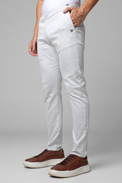 Calça Alfaiataria com Presilha Ajuste Lateral Extreme Power