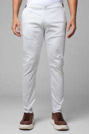Calça Alfaiataria com Presilha Ajuste Lateral Extreme Power