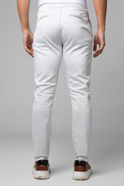 Calça Alfaiataria com Presilha Ajuste Lateral Extreme Power
