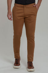 Calça Alfaiataria com Presilha Ajuste Lateral Extreme Power