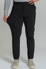 Calça Alfaiataria Masculina Ultra Stretch 360° Repelente à Água