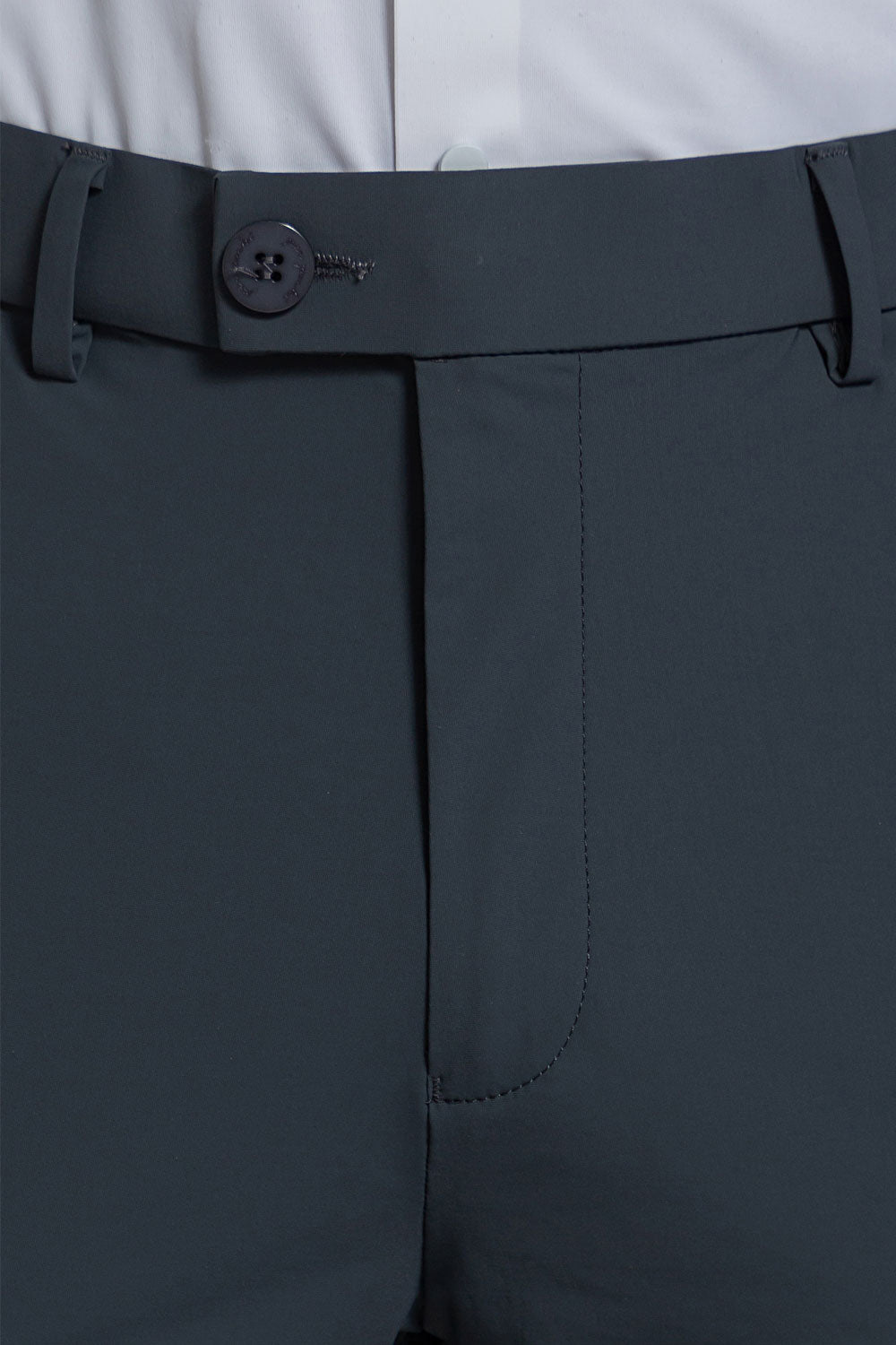 Calça Alfaiataria Masculina Ultra Stretch 360° Repelente à Água