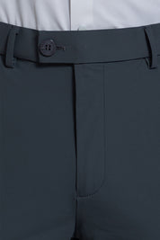 Calça Alfaiataria Masculina Ultra Stretch 360° Repelente à Água