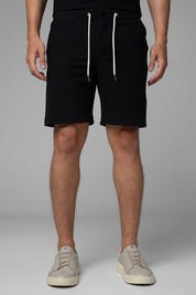 Bermuda Alfaiataria Masculina Aurora com Cordão
