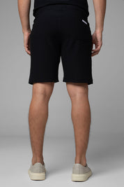 Bermuda Alfaiataria Masculina Aurora com Cordão