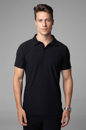 Polo Masculina Slim Aurora