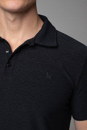 Polo Masculina Slim Aurora