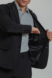 Blazer Masculino Ultra Stretch 360° Repelente à Água