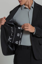 Blazer Masculino Ultra Stretch 360° Repelente à Água