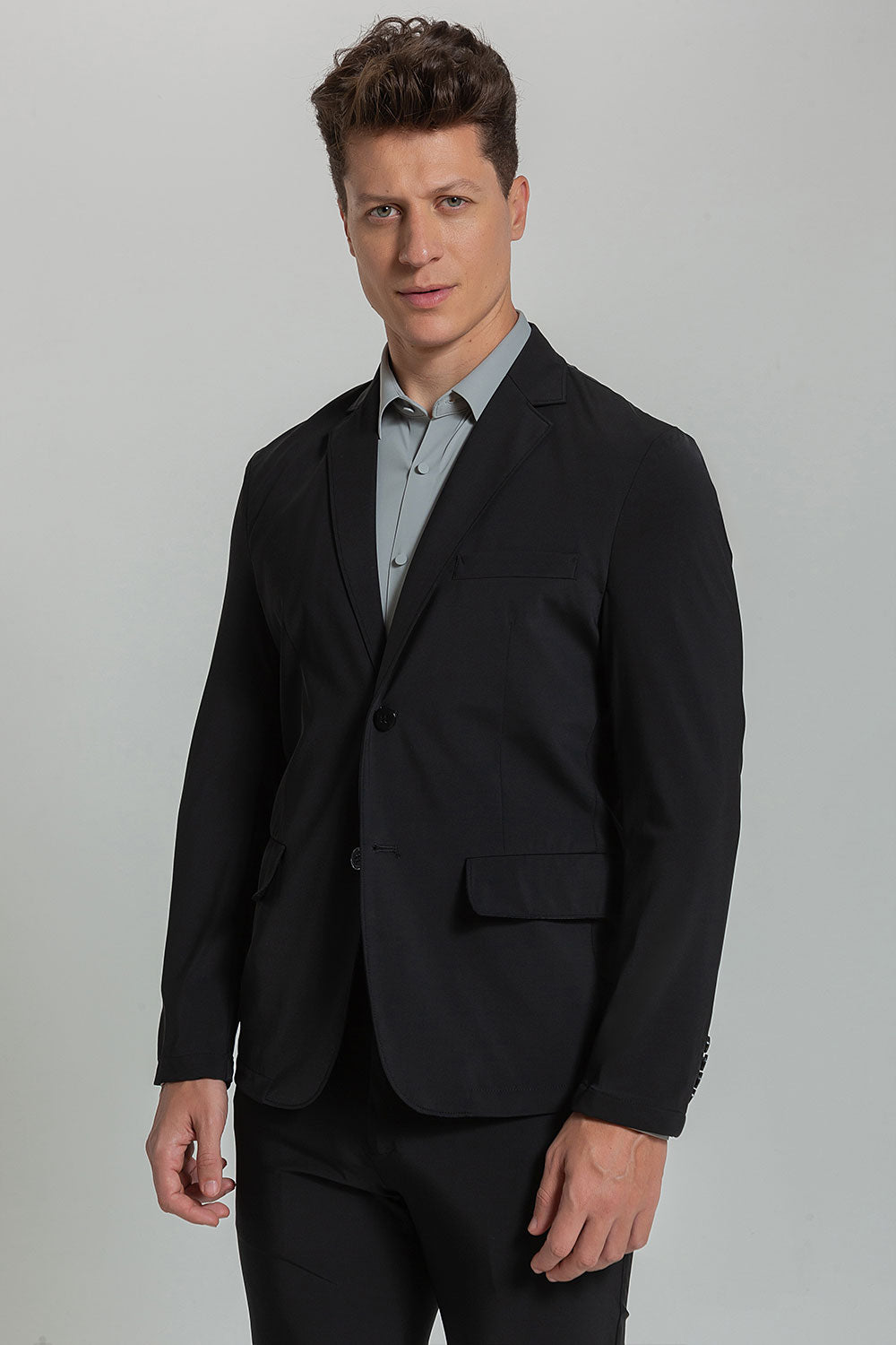 Blazer Masculino Ultra Stretch 360° Repelente à Água