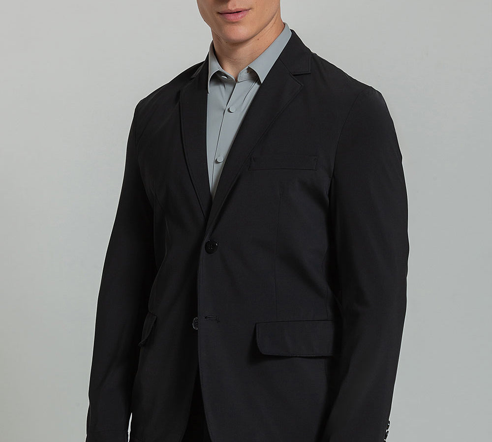 Blazer Masculino Ultra Stretch 360° Repelente à Água