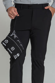 Blazer Masculino Ultra Stretch 360° Repelente à Água