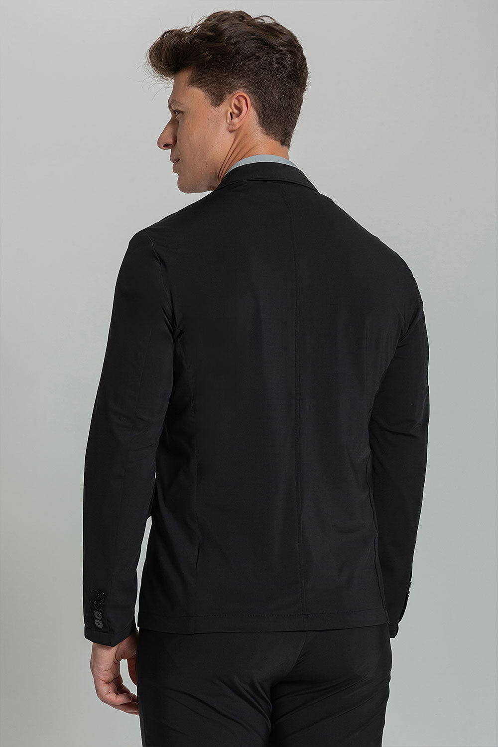 Blazer Masculino Ultra Stretch 360° Repelente à Água