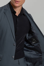 Blazer Masculino Ultra Stretch 360° Repelente à Água