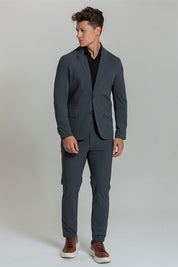 Blazer Masculino Ultra Stretch 360° Repelente à Água