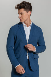 Blazer Masculino Ultra Stretch 360° Repelente à Água