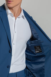 Blazer Masculino Ultra Stretch 360° Repelente à Água