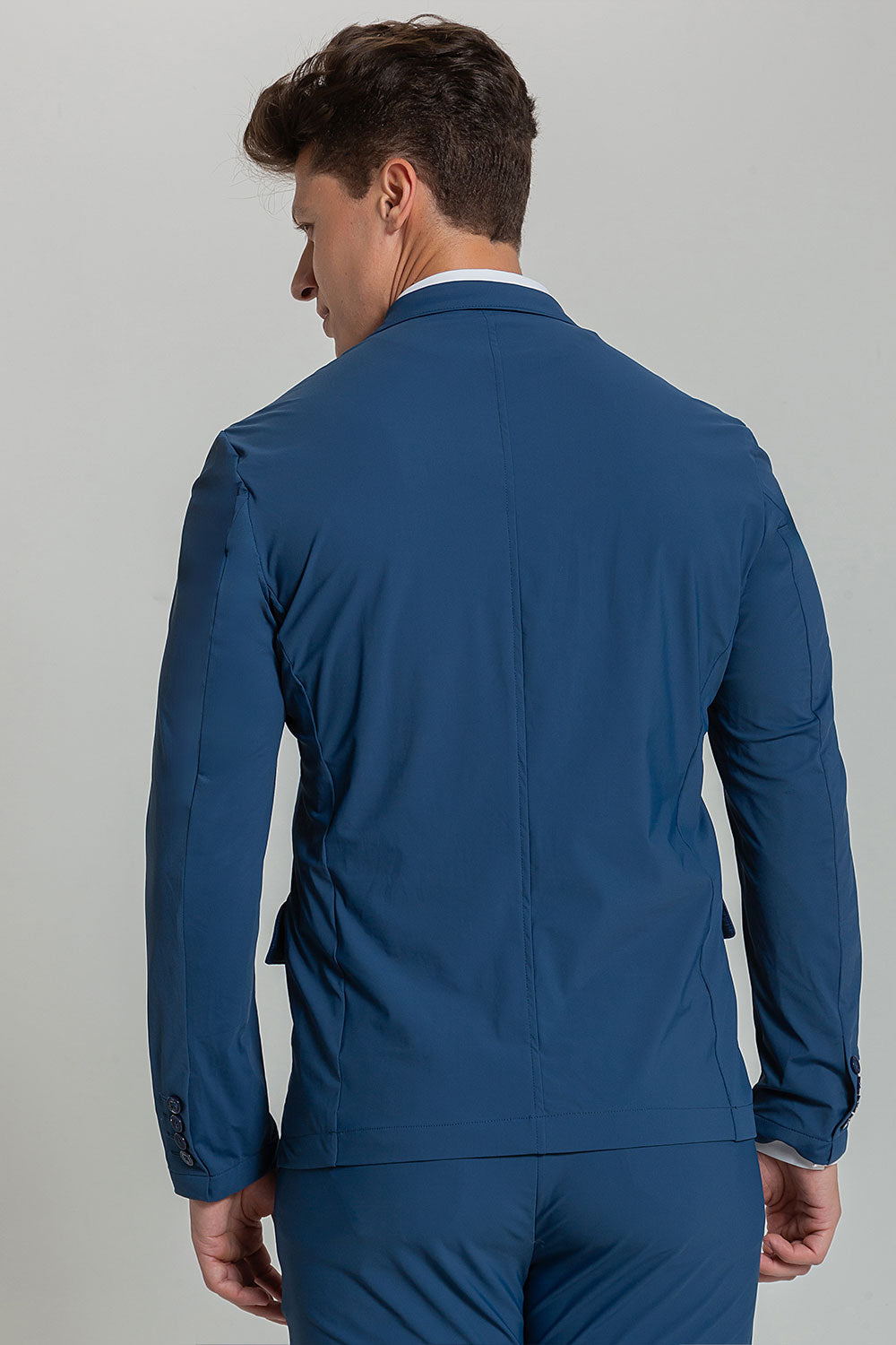 Blazer Masculino Ultra Stretch 360° Repelente à Água