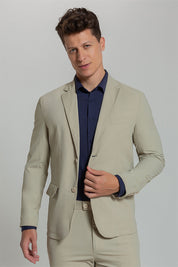 Blazer Masculino Ultra Stretch 360° Repelente à Água