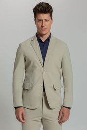 Blazer Masculino Ultra Stretch 360° Repelente à Água