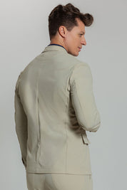 Blazer Masculino Ultra Stretch 360° Repelente à Água