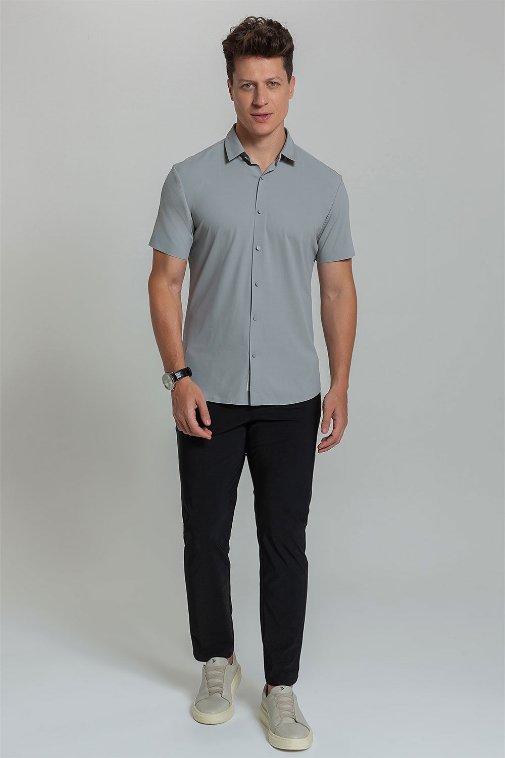 Camisas – Per Pochi