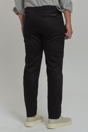 Calça Alfaiataria Masculina Relax Extreme Power Bolso Invisível